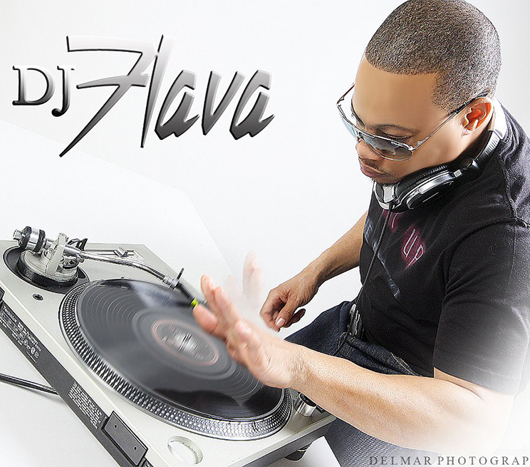 DJ Flava