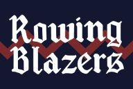 Rowing Blazers