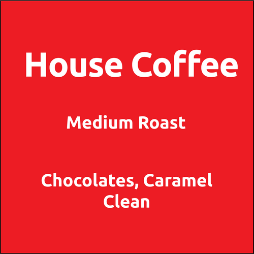 House Coffee