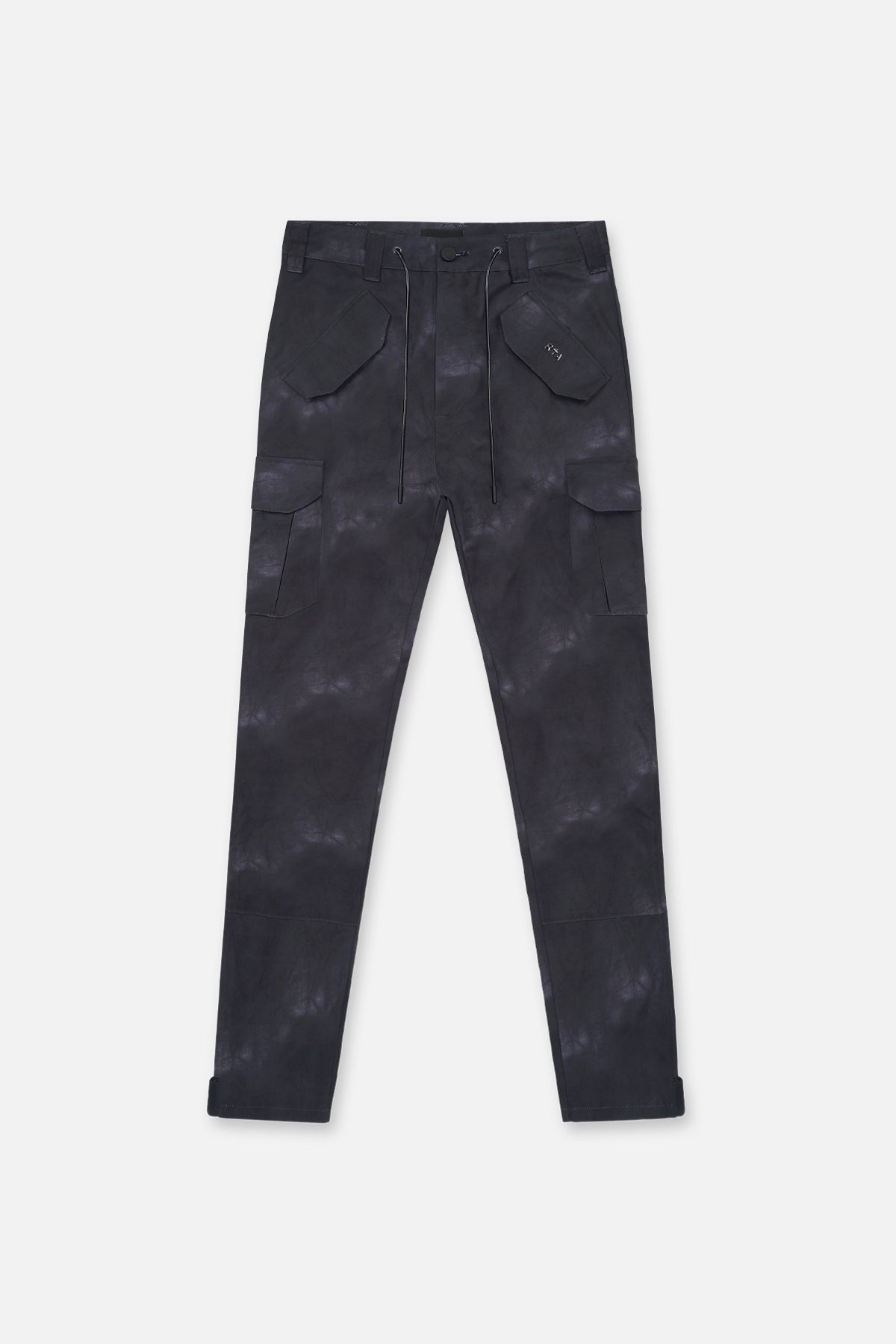 OTIS PANT | BLACK MARBLE