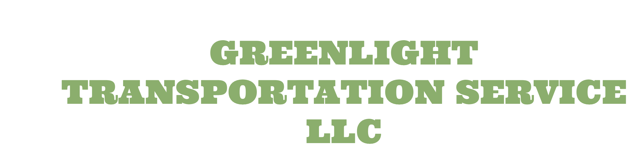 Greenlight Transportation Service LLC