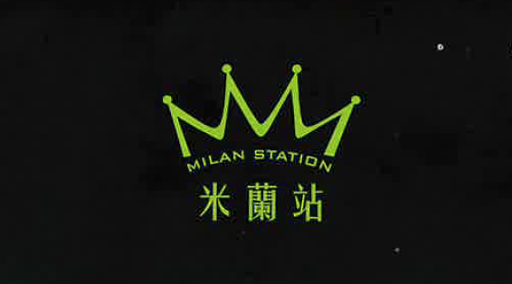 milan station