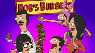 Bob's Burgers