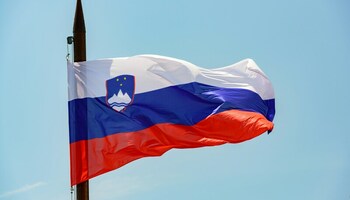 Dela prost dan: Slovenija praznuje