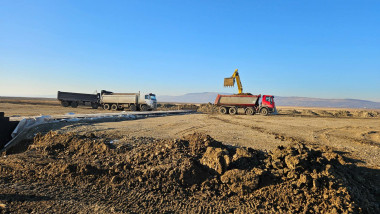 lucrări autostrada A7