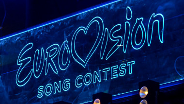 logo eurovision