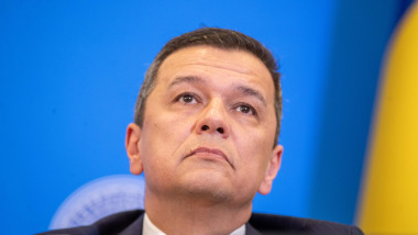 sorin grindeanu