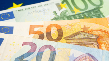 Bancnote Euro