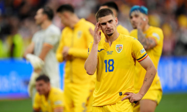 Romania v Netherlands - UEFA Euro 2024 - Round of 16 - Munich Football Arena