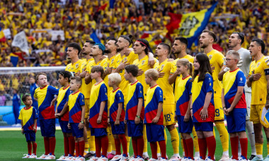 Romania v Netherlands: Round of 16 - UEFA EURO 2024