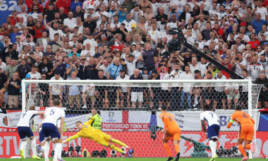 Netherlands v England: Semi-Final - UEFA EURO 2024