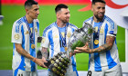 Argentina v Colombia - Copa America Final