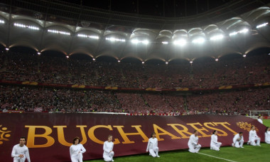 bucuresti arena nationala