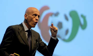 pierluigi collina