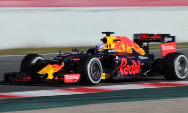 formula 1 red bull