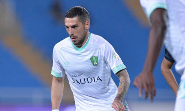 stanciu al ahli