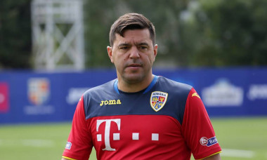 Cosmin Contra