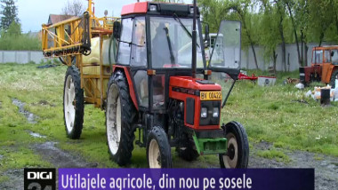 UTILAJE AGRICOLE K