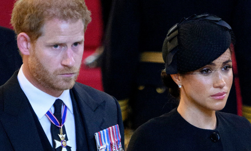 meghan markle si printul harry