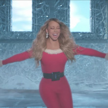 Mariah Carey anunta un nou turneu de Craciun pentru 2024