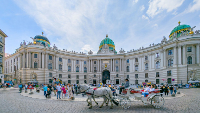 Viena, pe primul loc în clasamentul mondial al calităţii vieţii. Paris și Berlin sunt pe 21, New York, pe poziția 70