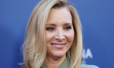 Lisa Kudrow, despre momentul în care a fost concediată din „Frasier”: ”M-am simțit exact ca Phoebe, lipsită de speranță”