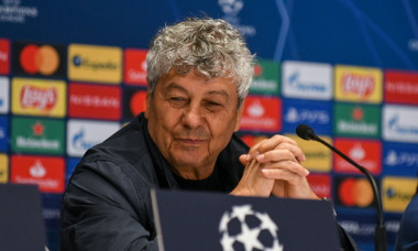 Este oficial. Mircea Lucescu este noul selecționer al echipei naționale! FRF a făcut anunțul