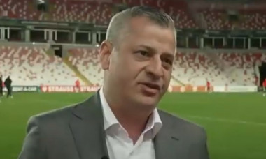 Reacția patronului lui CFR Cluj, după &icirc;nfr&acirc;ngerea cu U Cluj: &rdquo;Este prioritatea noastră&rdquo;