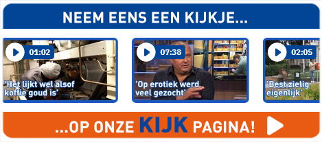 Neem eens een kijkje op onze nieuwe kijk pagina