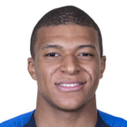 Mbappé