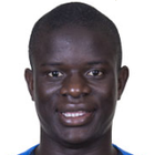 Kanté