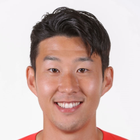 Son Heung-Min