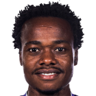 Percy Tau