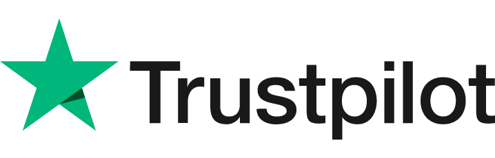 Trust Pilot Logo