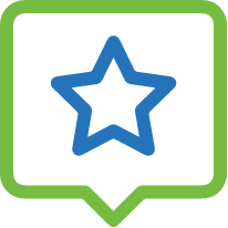 Ratings Icon