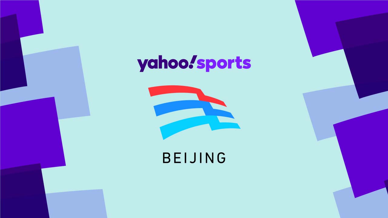 Beijing Olympics Coverage