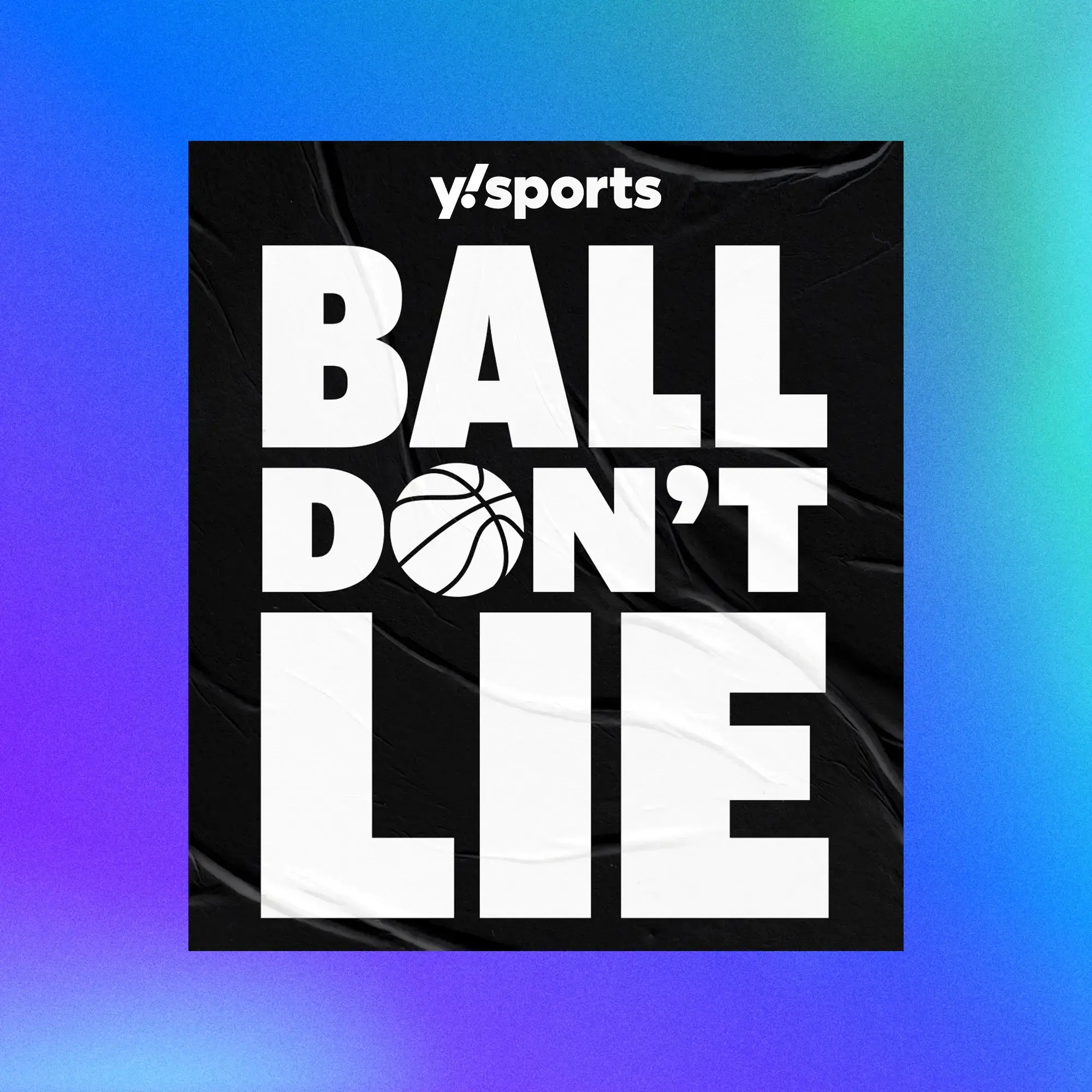 Ball Don't Lie