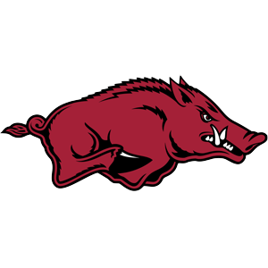 Fans of Arkansas