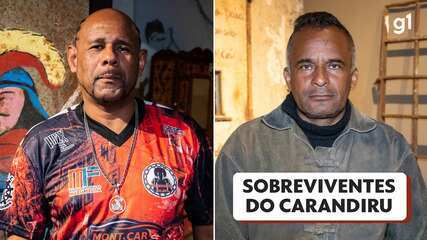 30 anos após Massacre do Carandiru: PMs não foram presos e sobreviventes relembram caso