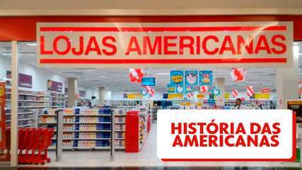 De lojinha de rua a império varejista: veja histórico da Americanas no país
