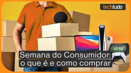 Semana do Consumidor 2024: quando é, ofertas e dicas de segurança