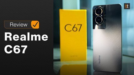 Review Realme C67: celular traz câmera de 108MP e Snapdragon 685
