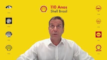 Cristiano Pinto da Costa, da Shell, fala sobre a contratação irresistível