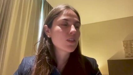 Mariana Vasconcelos, CEO da Agrosmart, explica mudanças climáticas no agronegócio