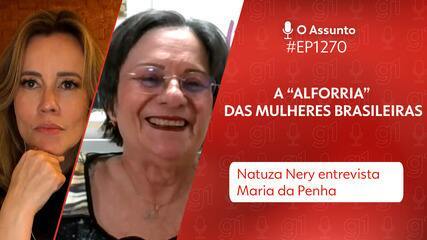 A “alforria” das mulheres brasileiras