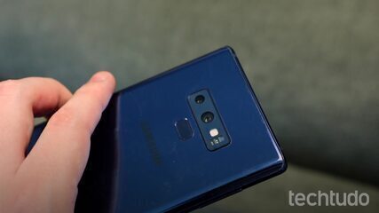 Review do Galaxy Note 9: veja o teste completo do celular da Samsung