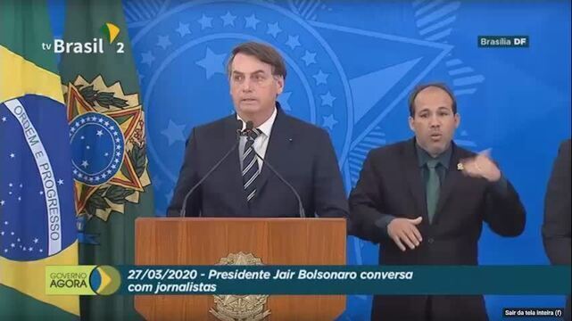 Anúncio foi feito pelo presidente do Banco Central, Roberto Campos Neto