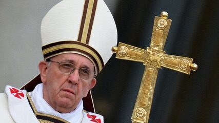 Os dez anos de mudanças do Papa Francisco