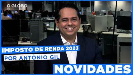 Imposto de Renda: Confira as novidades da declaração para 2023