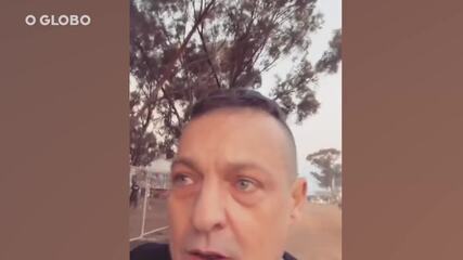 Pai de Alok, Juarez Petrillo é criador de 'rave' atacada em Israel